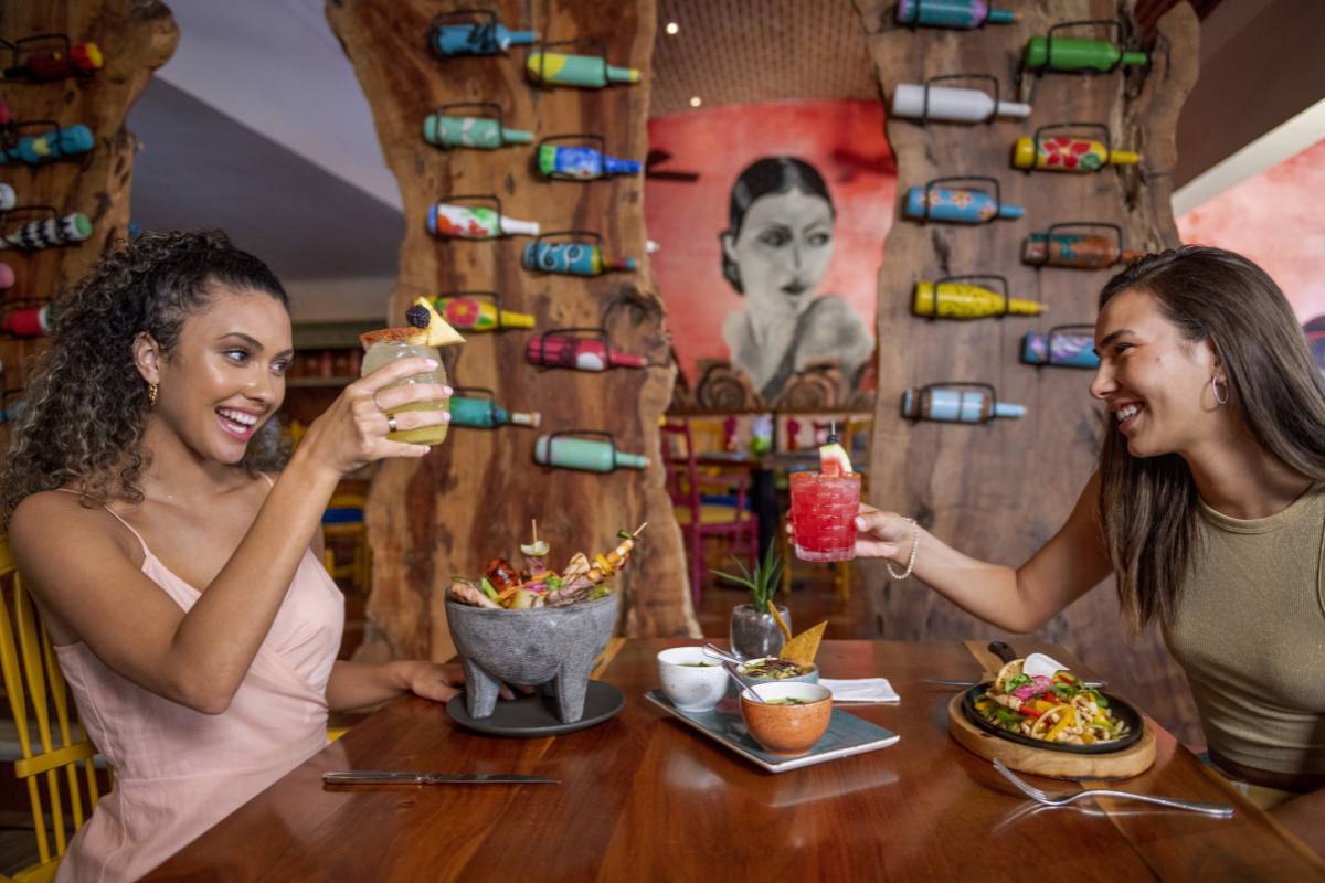 WYNDHAM ALLTRA PLAYA DEL CARMEN ZARAPE